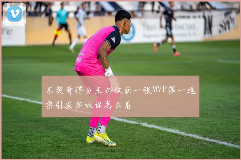 东契奇得分王却仅获一张MVP第一选票引发热议你怎么看
